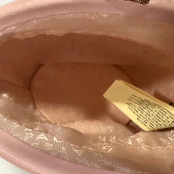 Kate Spade Take The Cake Cupcake Posie Wristlet Pink Crystal Sprinkles | Kitsch - Picture 7 of 9